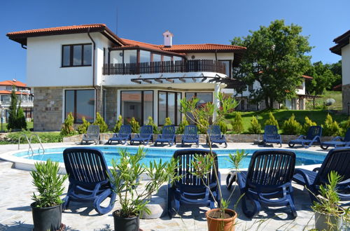 Foto 13 - Villa on the Black Sea