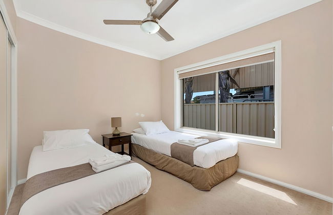 Kennedy Holiday Villas - Foto 4