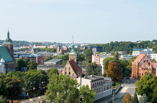 Foto 79 - Grand Apartments - Bastion Wałowa