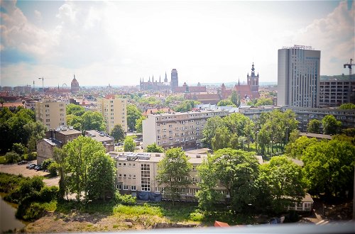 Foto 75 - Grand Apartments - Bastion Wałowa