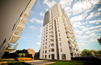 Foto 1 - Grand Apartments - Bastion Wałowa