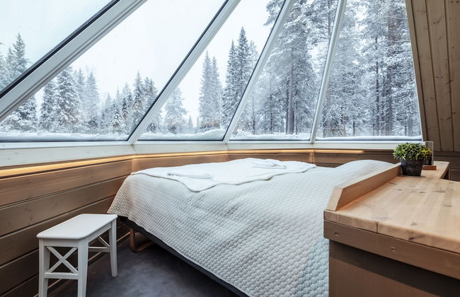 Aurora Igloos & Suites - Foto 8