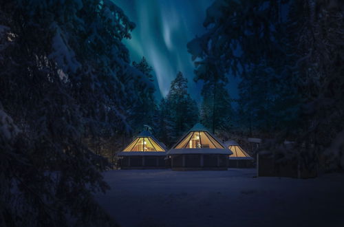 Photo 1 - Aurora Igloos & Suites