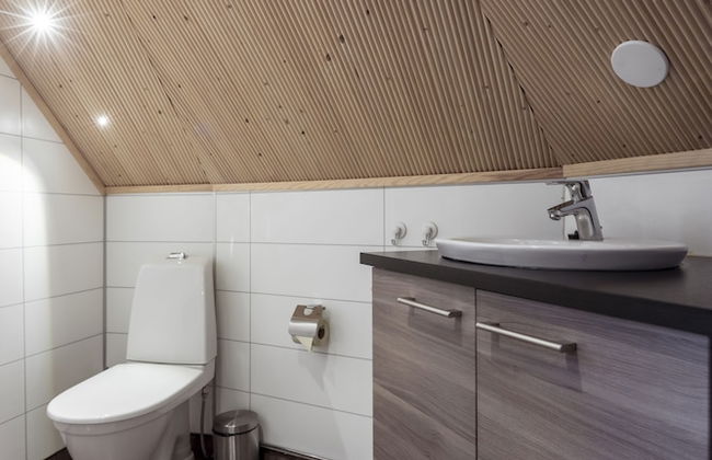 Aurora Igloos & Suites - Foto 19