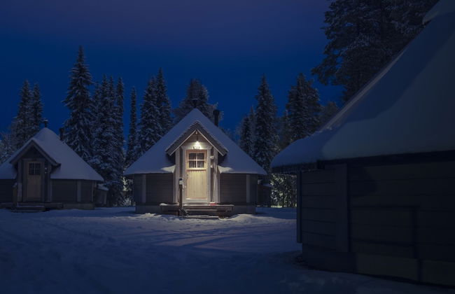 Aurora Igloos & Suites - Foto 21