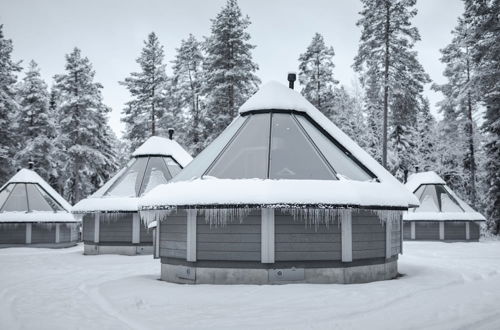 Photo 11 - Aurora Igloos & Suites