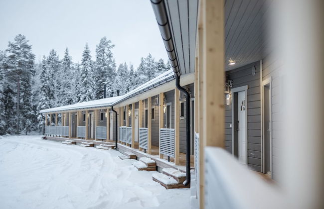Aurora Igloos & Suites - Foto 20