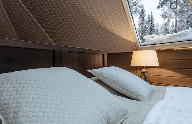 Aurora Igloos & Suites - Foto 10