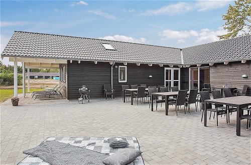 Photo 16 - 24 Person Holiday Home in Frederiksvaerk