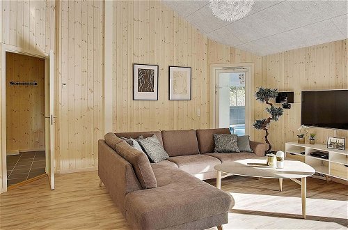 Photo 12 - 24 Person Holiday Home in Frederiksvaerk