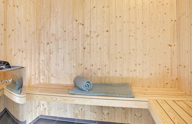 24 Person Holiday Home in Frederiksvaerk - Foto 6