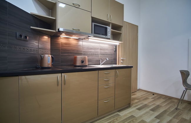 K51 Apartment Budapest - Foto 17