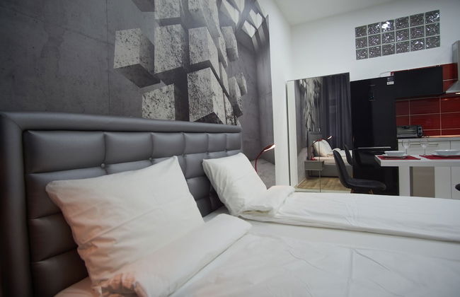 K51 Apartment Budapest - Foto 6