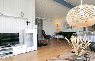 Photo 2 - 8 Person Holiday Home in Jerup