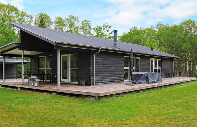 Holiday Home in Hadsund - Foto 15