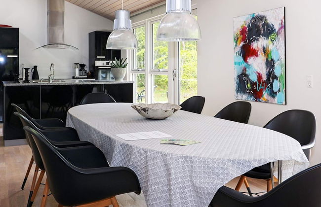 Holiday Home in Hadsund - Foto 2