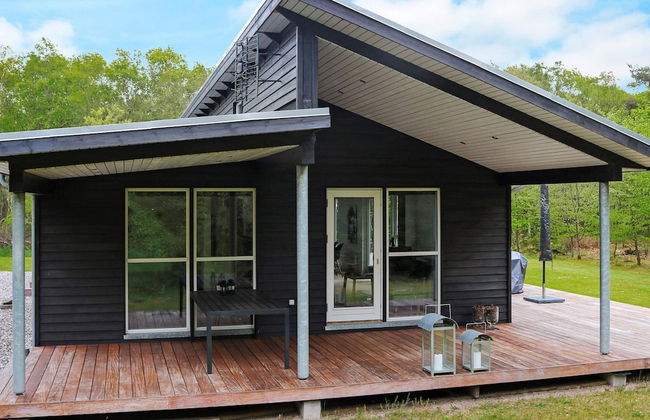 Holiday Home in Hadsund - Foto 17