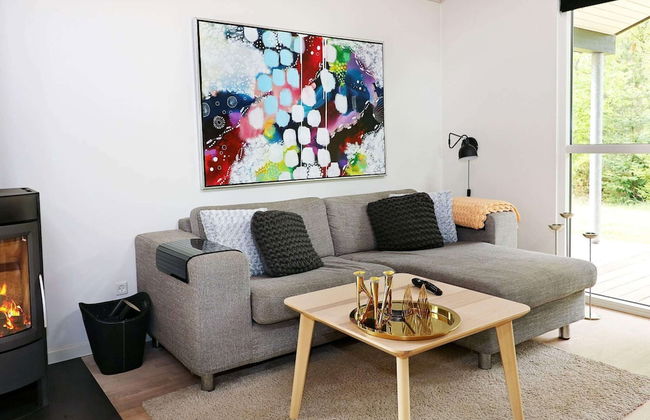 Holiday Home in Hadsund - Foto 10