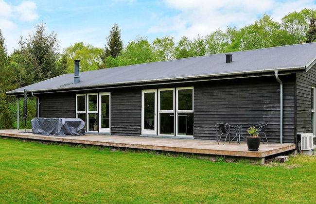 Holiday Home in Hadsund - Foto 16