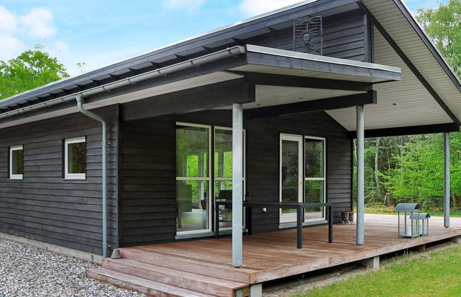Holiday Home in Hadsund - Foto 18