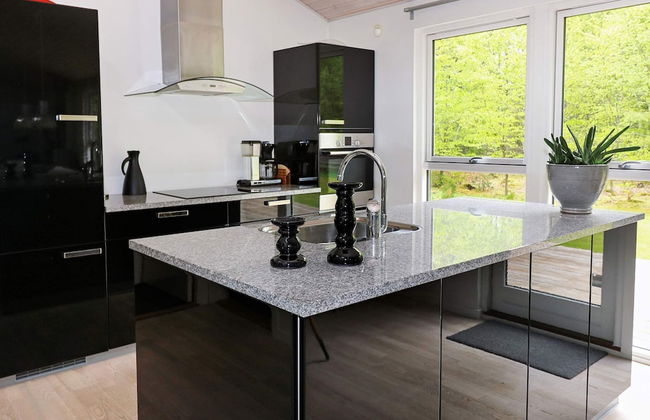 Holiday Home in Hadsund - Foto 8