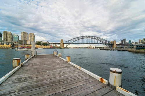 Photo 4 - Harbourside 76 in North Sydney