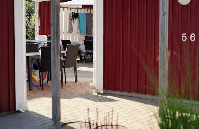 Apelviken Lägenhetshotell - Foto 1