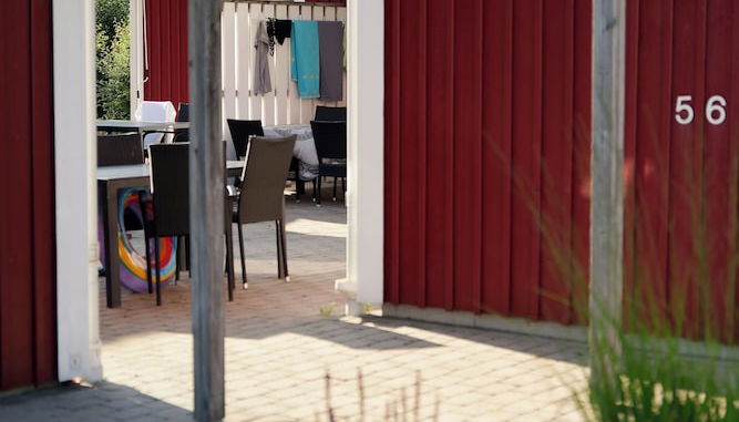 Foto 1 - Apelviken Lägenhetshotell