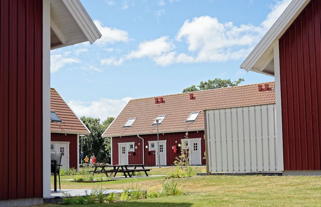 Apelviken Lägenhetshotell - Foto 25