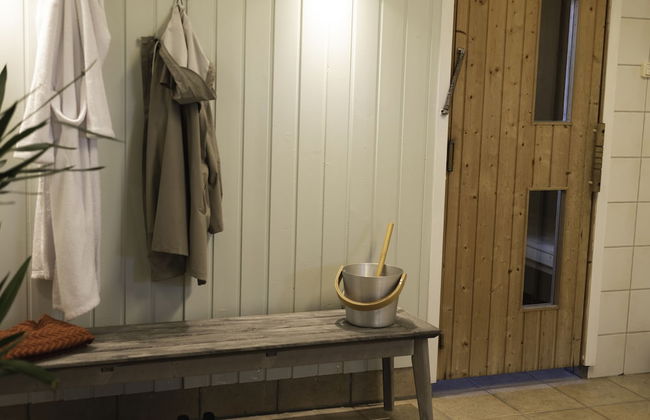Apelviken Lägenhetshotell - Foto 15