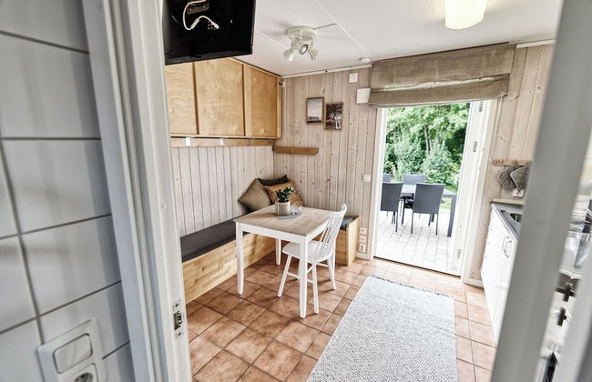 Apelviken Lägenhetshotell - Foto 6