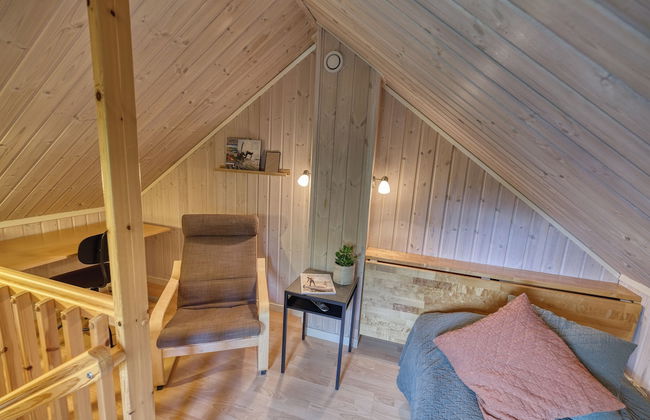 Apelviken Lägenhetshotell - Foto 5