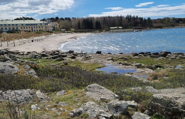 Apelviken Lägenhetshotell - Foto 31