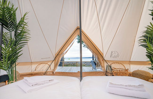 Topcamp Onsakervika - Tyrifjorden - Foto 54