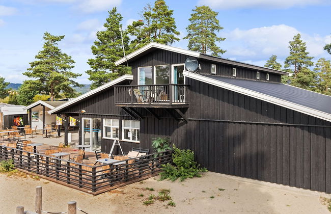 Topcamp Onsakervika - Tyrifjorden - Foto 51