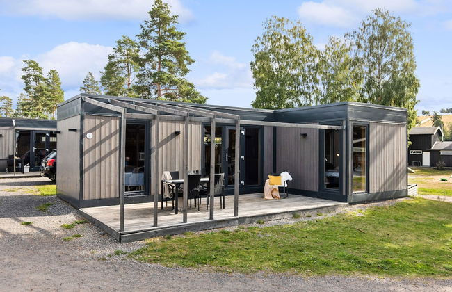Topcamp Onsakervika - Tyrifjorden - Foto 35