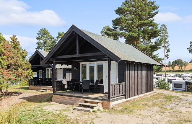 Topcamp Onsakervika - Tyrifjorden - Foto 3
