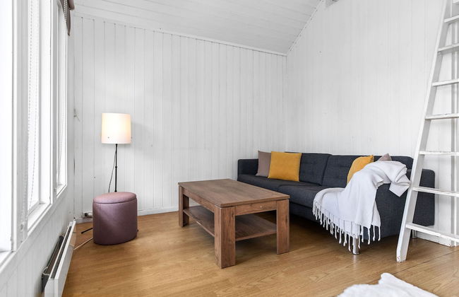 Topcamp Onsakervika - Tyrifjorden - Foto 6