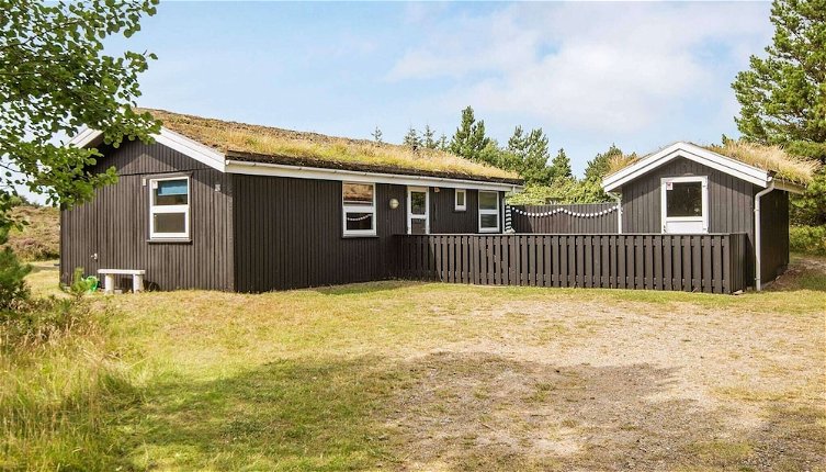 Photo 1 - Holiday Home in Rømø