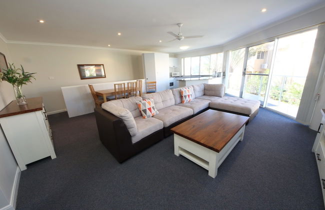 Ocean Shores Unit 11 at South West Rocks - Foto 1