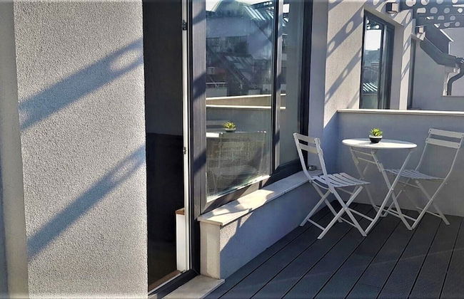 Gardenia Apartments - Foto 40