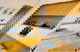 Photo 1 - Gardenia Apartments