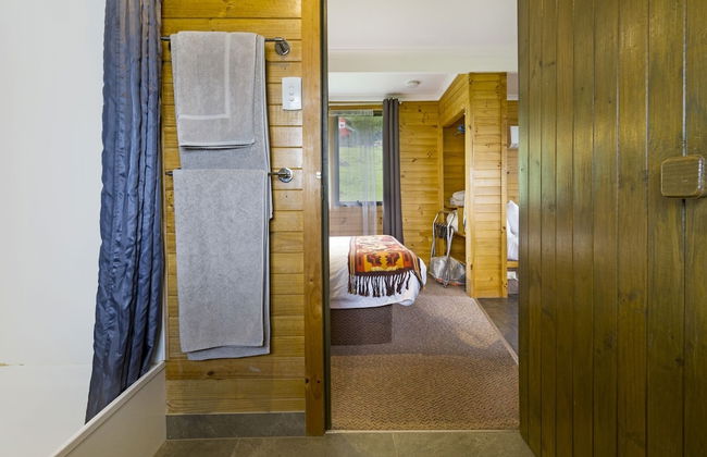 Mole Creek Cabins - Foto 80