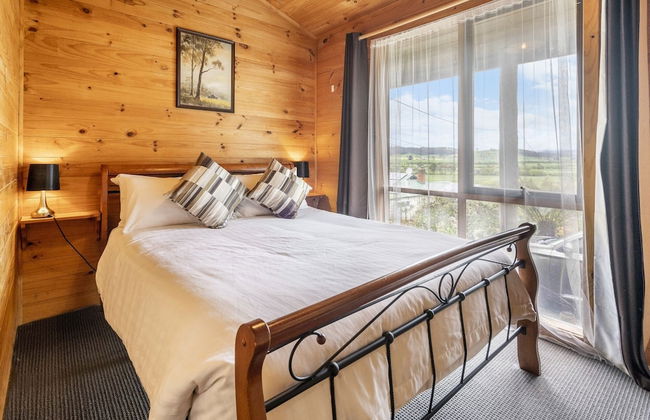 Mole Creek Cabins - Foto 17