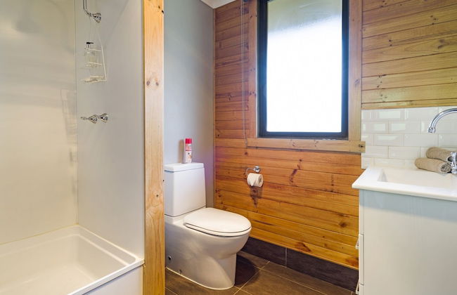 Mole Creek Cabins - Foto 62