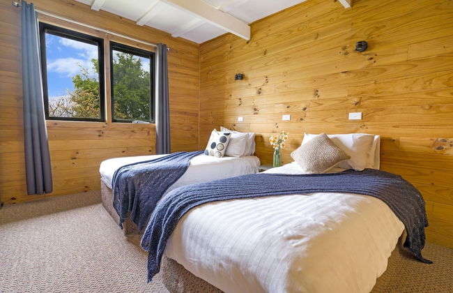 Mole Creek Cabins - Foto 9
