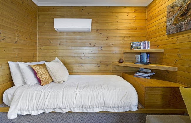 Mole Creek Cabins - Foto 2