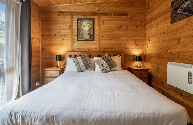 Mole Creek Cabins - Foto 20