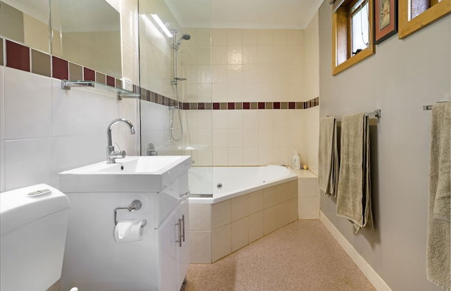 Mole Creek Cabins - Foto 68