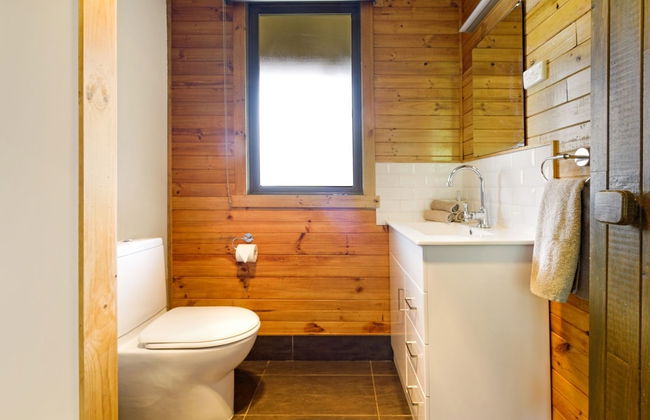 Mole Creek Cabins - Foto 63